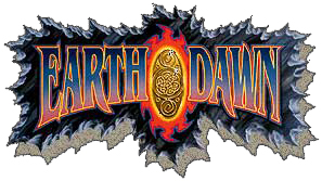 Earthdawn 4th Edition (english)